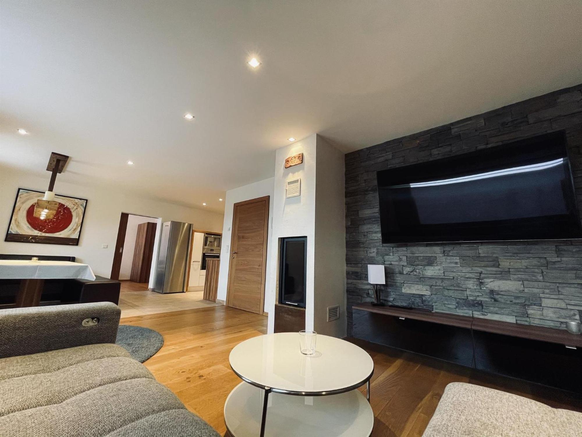 Mona Apartment Going am Wilden Kaiser Номер фото